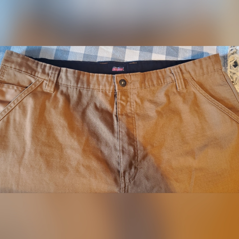 Dickies Work Shorts